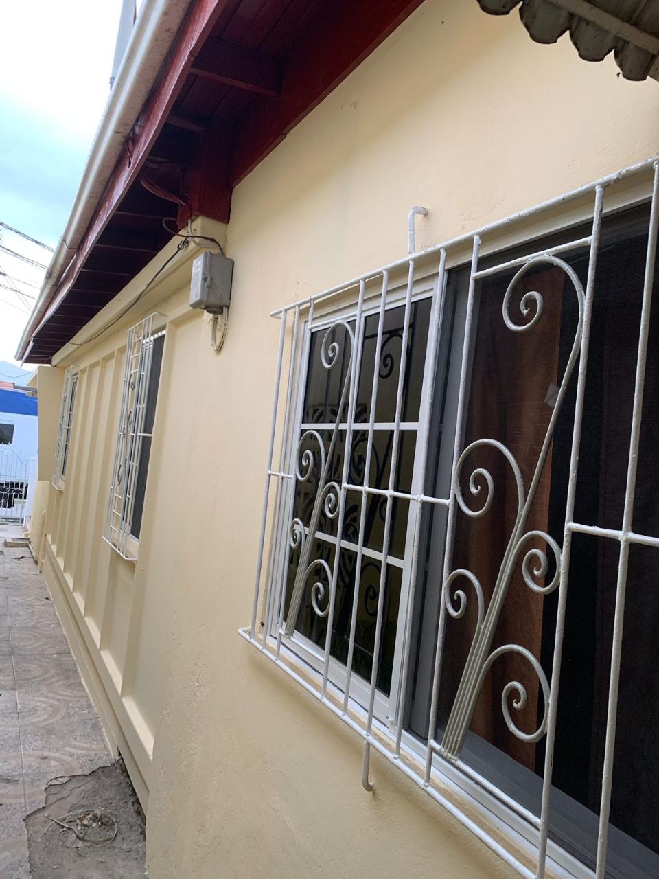 Second image of Pascal Avenue in Kingston 20, St. Andrew, Jamaica - property is For Rent