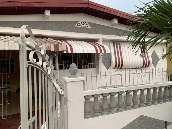 First image of Pascal Avenue in Kingston 20, St. Andrew, Jamaica - property is For Rent