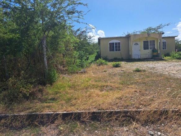First image of Lot 134 Coral Crescent in Albion Estate, St. Thomas, Jamaica - property is For Sale