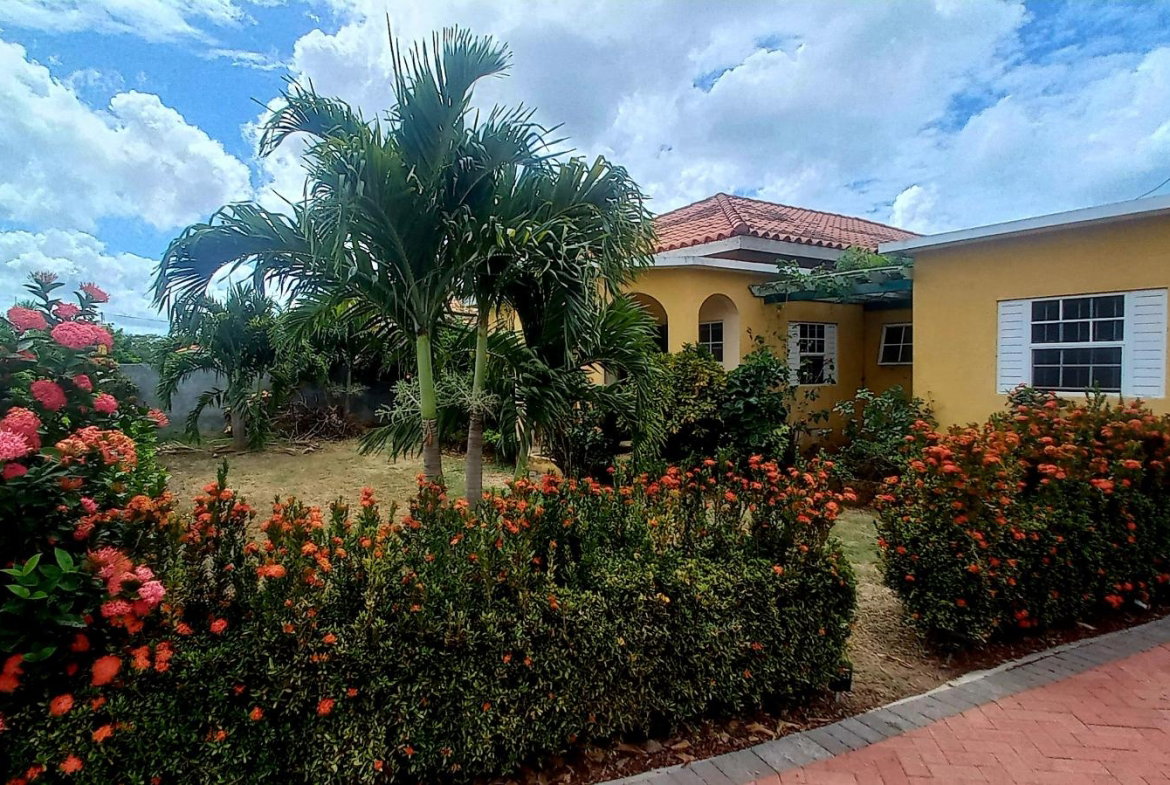 Second image of Aqueduct Country Club in Bushy Park, St. Catherine, Jamaica - property is For Sale