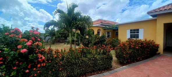 Second image of Aqueduct Country Club in Bushy Park, St. Catherine, Jamaica - property is For Sale