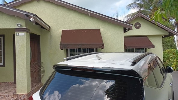Second image of 927 Fischer Crescent, Bogue v in Bogue Village, St. James, Jamaica - property is For Sale