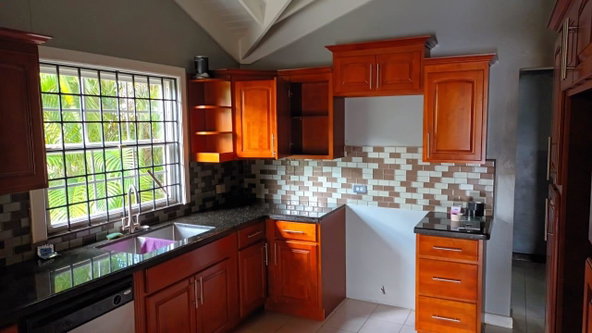 Fourth image of 927 Fischer Crescent, Bogue v in Bogue Village, St. James, Jamaica - property is For Sale