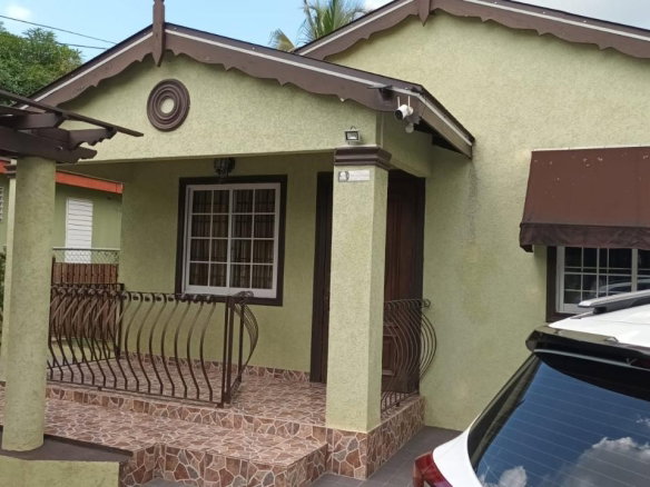 First image of 927 Fischer Crescent, Bogue v in Bogue Village, St. James, Jamaica - property is For Sale