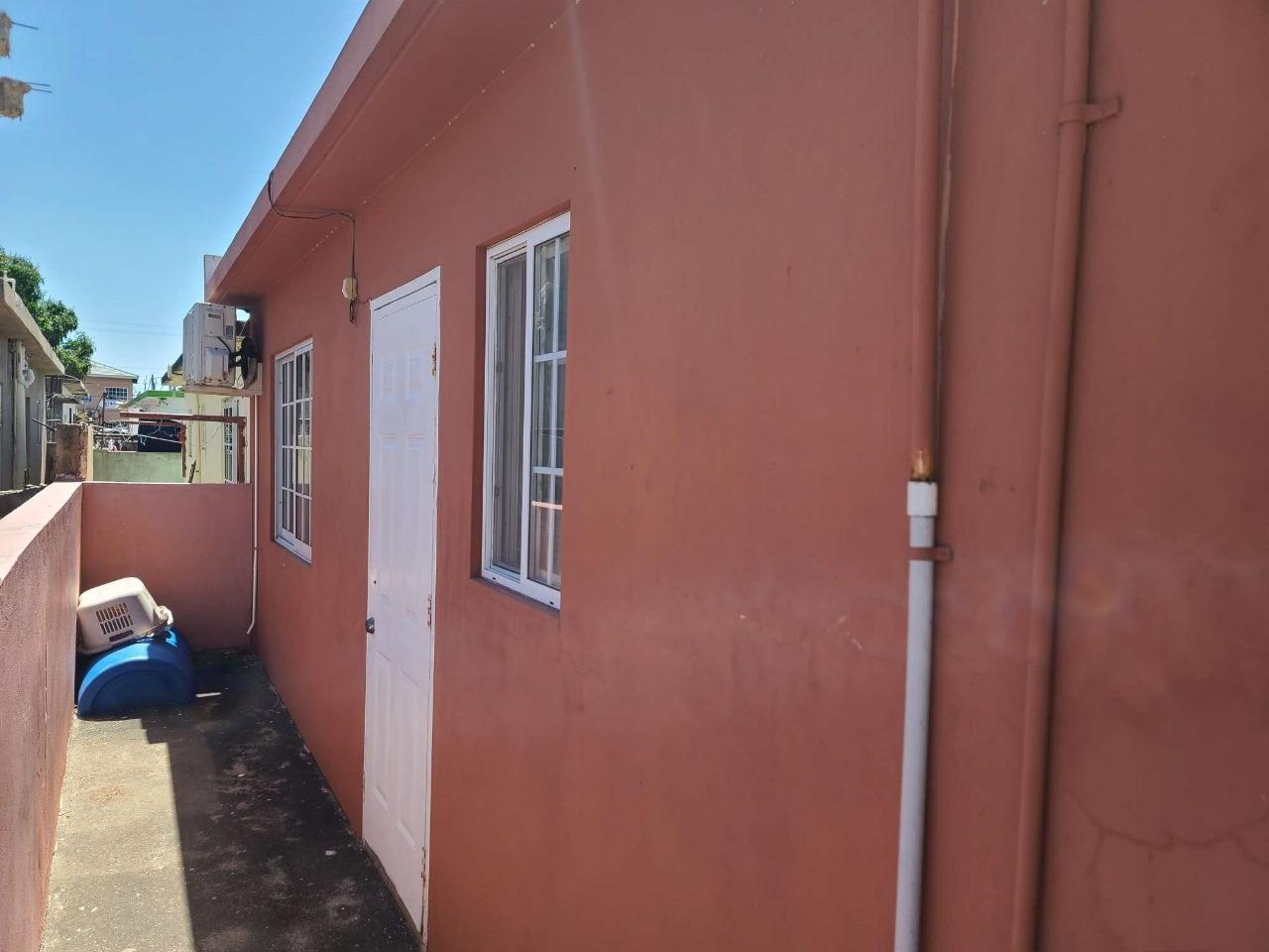 Third image of Lot #945 Walkway 37, Braeton New t in Braeton Newtown, St. Catherine, Jamaica - property is For Sale