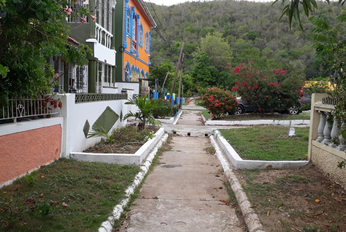 Eighth image of lt 338 9th Salmon Way, Braeton in Braeton Newtown, St. Catherine, Jamaica - property is For Sale