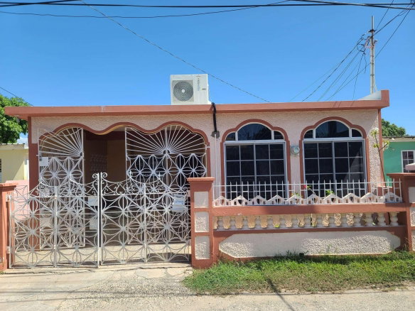 First image of Lot #945 Walkway 37, Braeton New t in Braeton Newtown, St. Catherine, Jamaica - property is For Sale