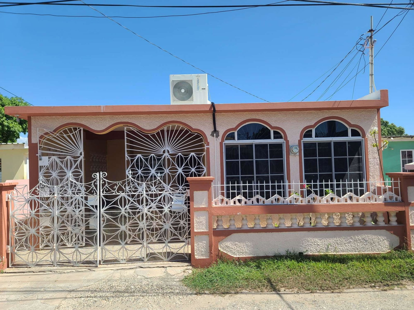 First image of Lot #945 Walkway 37, Braeton New t in Braeton Newtown, St. Catherine, Jamaica - property is For Sale