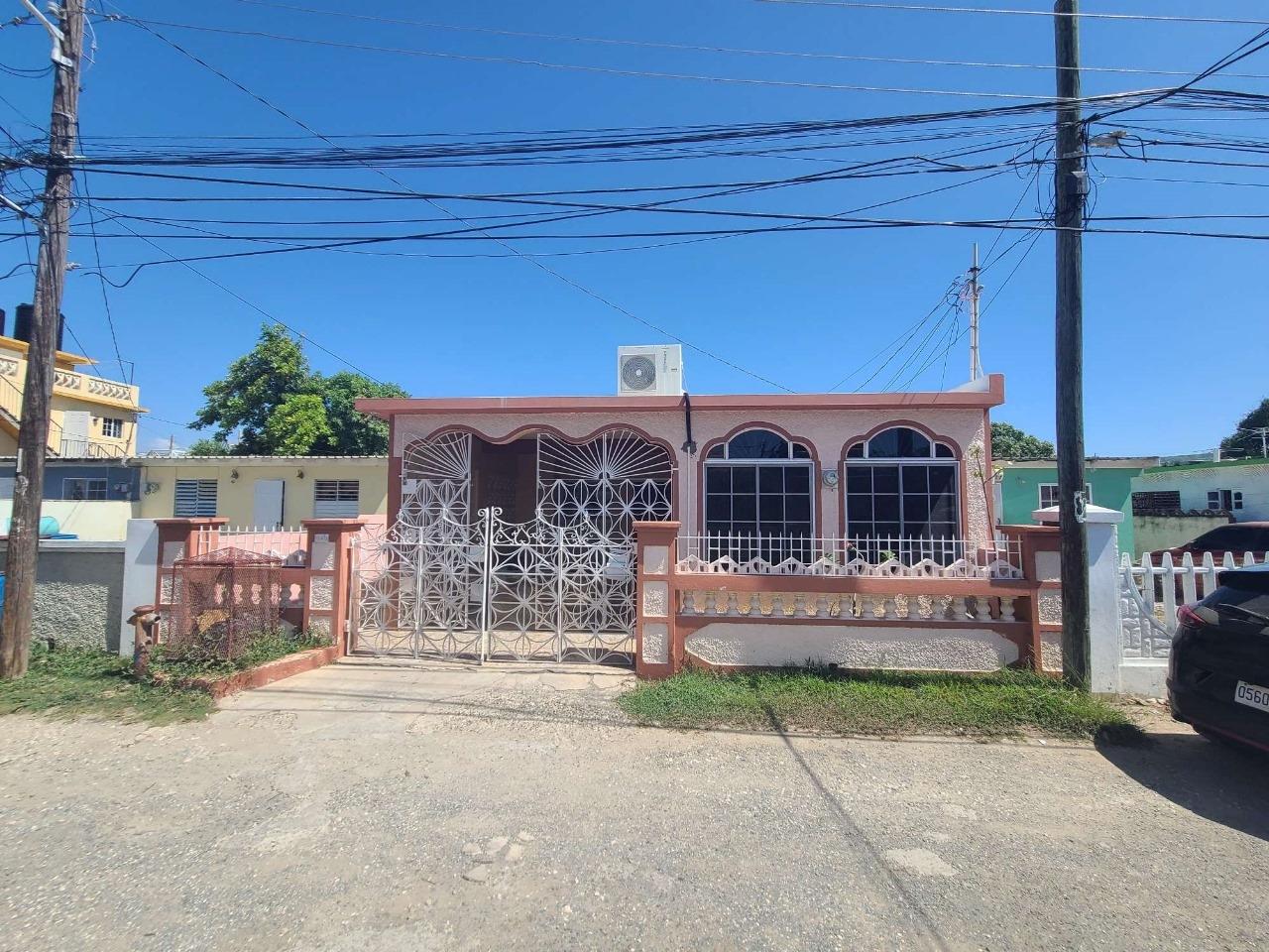 Second image of Lot #945 Walkway 37, Braeton New t in Braeton Newtown, St. Catherine, Jamaica - property is For Sale