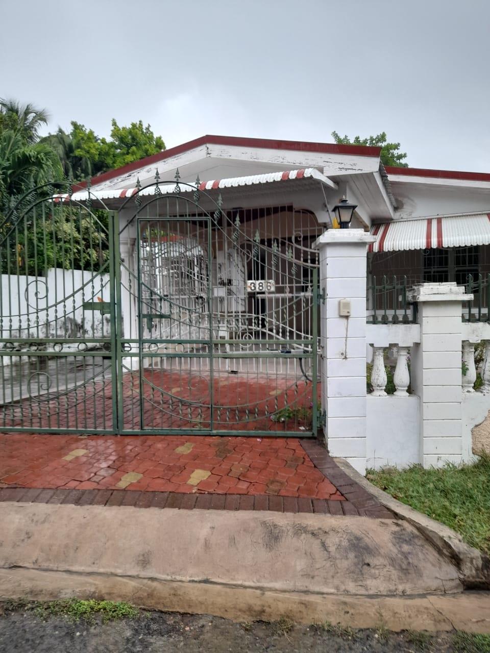 Second image of 386 Alpine Way Block 22 in Old Harbour, St. Catherine, Jamaica - property is For Sale