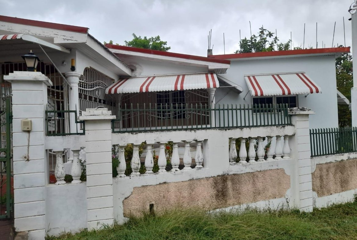 First image of 386 Alpine Way Block 22 in Old Harbour, St. Catherine, Jamaica - property is For Sale