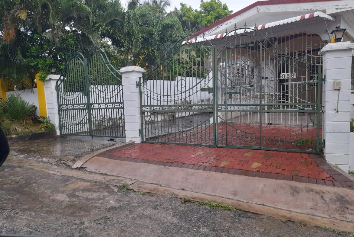 Third image of 386 Alpine Way Block 22 in Old Harbour, St. Catherine, Jamaica - property is For Sale