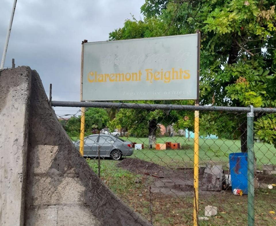 Fourth image of 386 Alpine Way Block 22 in Old Harbour, St. Catherine, Jamaica - property is For Sale