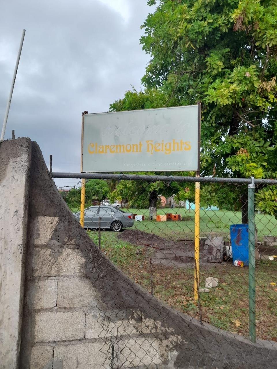 Fourth image of 386 Alpine Way Block 22 in Old Harbour, St. Catherine, Jamaica - property is For Sale