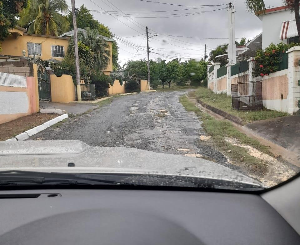 Fifth image of 386 Alpine Way Block 22 in Old Harbour, St. Catherine, Jamaica - property is For Sale