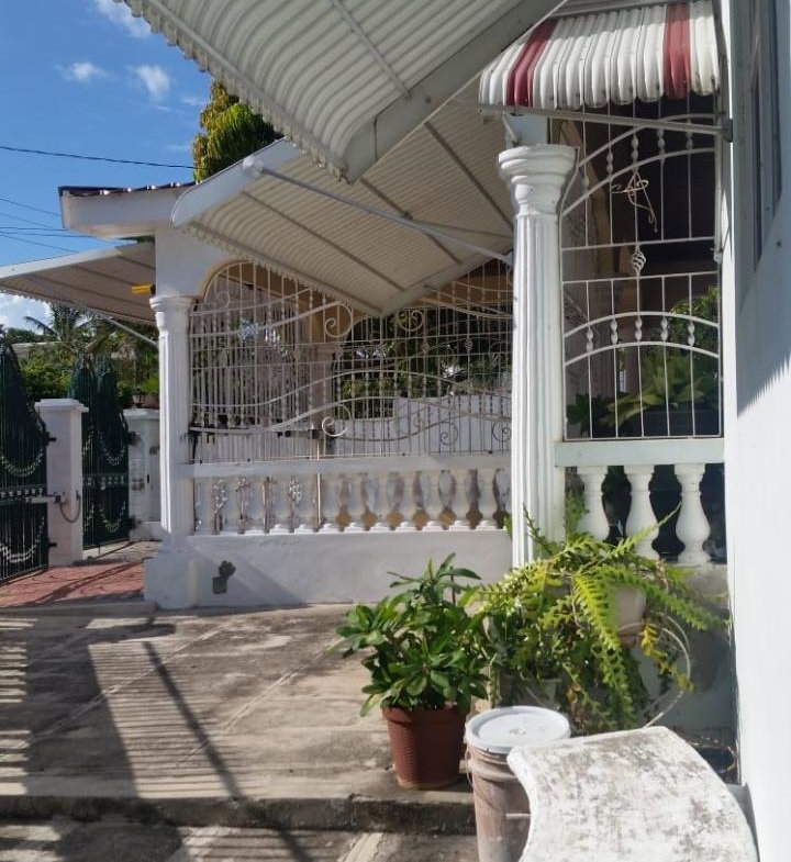 Seventh image of 386 Alpine Way Block 22 in Old Harbour, St. Catherine, Jamaica - property is For Sale