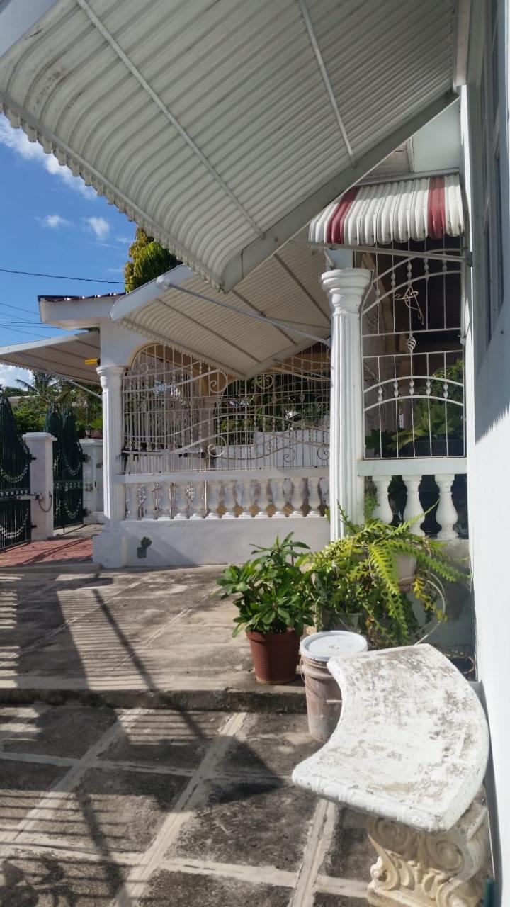 Seventh image of 386 Alpine Way Block 22 in Old Harbour, St. Catherine, Jamaica - property is For Sale