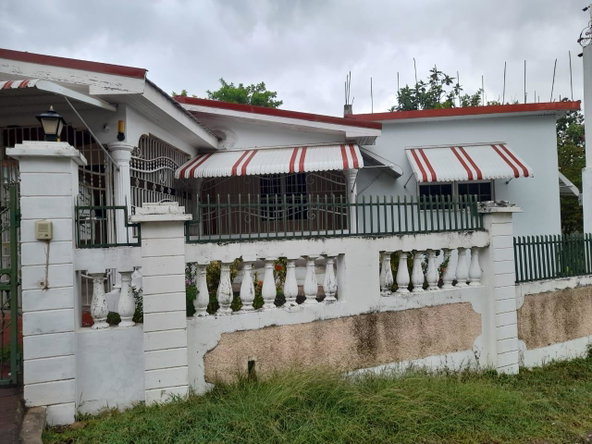 First image of 386 Alpine Way Block 22 in Old Harbour, St. Catherine, Jamaica - property is For Sale