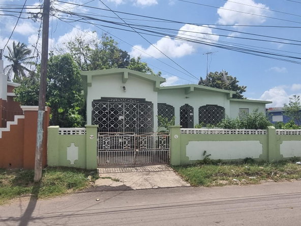 Second image of 21 Violet Avenue, Phase 1 ne in Hayes, Clarendon, Jamaica - property is For Sale