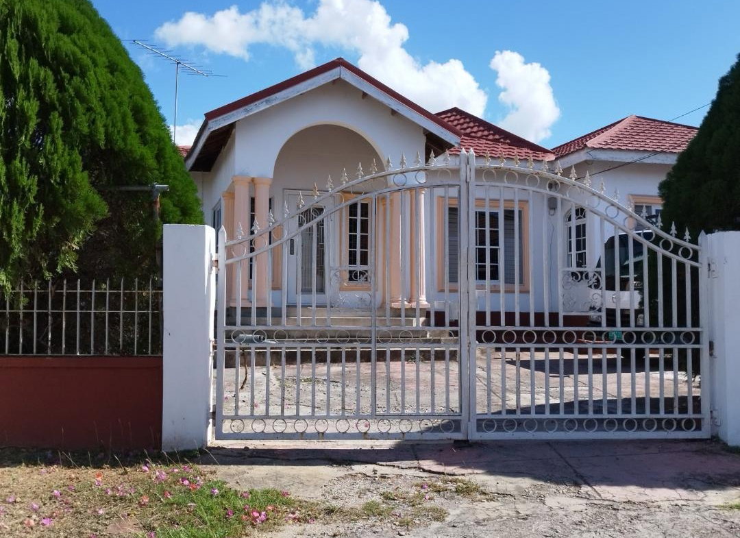 First image of Lot #7 Paisley Avenue in May Pen, Clarendon, Jamaica - property is For Sale