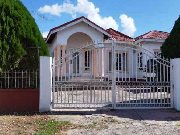 First image of Lot #7 Paisley Avenue in May Pen, Clarendon, Jamaica - property is For Sale
