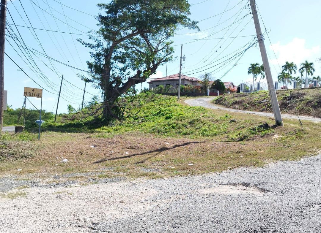 Third image of Lot #7 Paisley Avenue in May Pen, Clarendon, Jamaica - property is For Sale