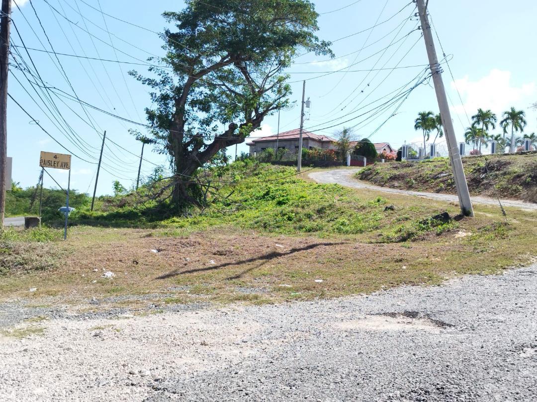 Third image of Lot #7 Paisley Avenue in May Pen, Clarendon, Jamaica - property is For Sale
