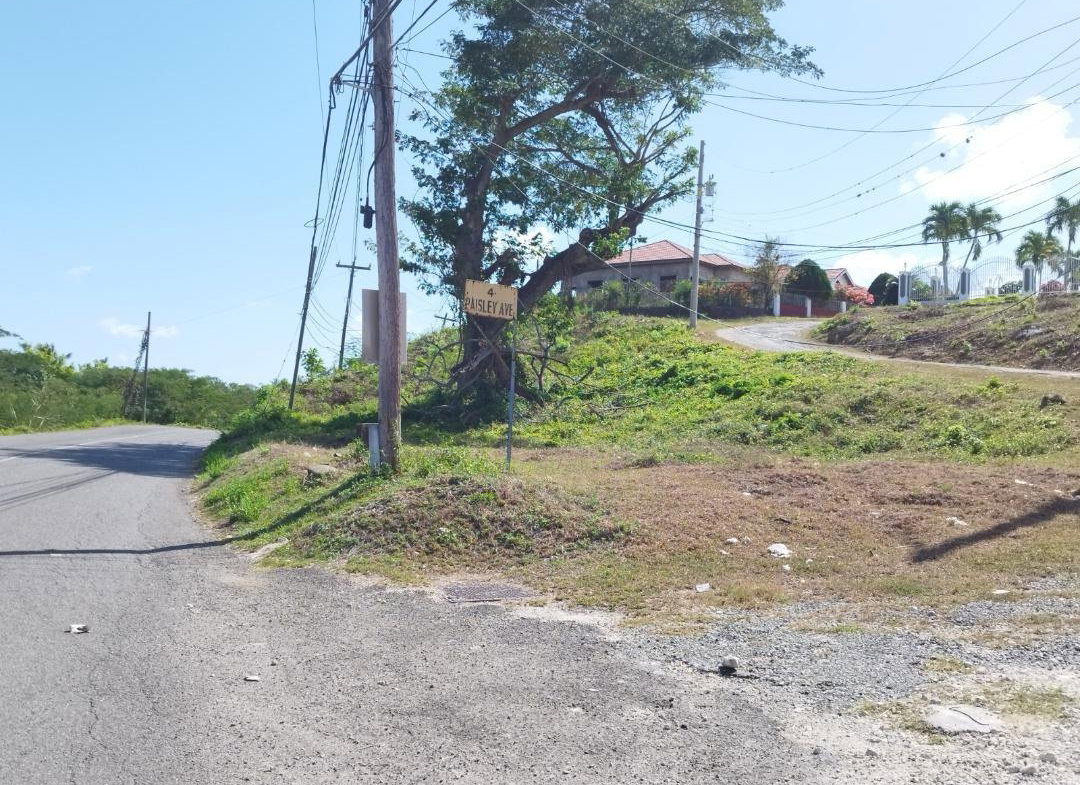 Fifth image of Lot #7 Paisley Avenue in May Pen, Clarendon, Jamaica - property is For Sale
