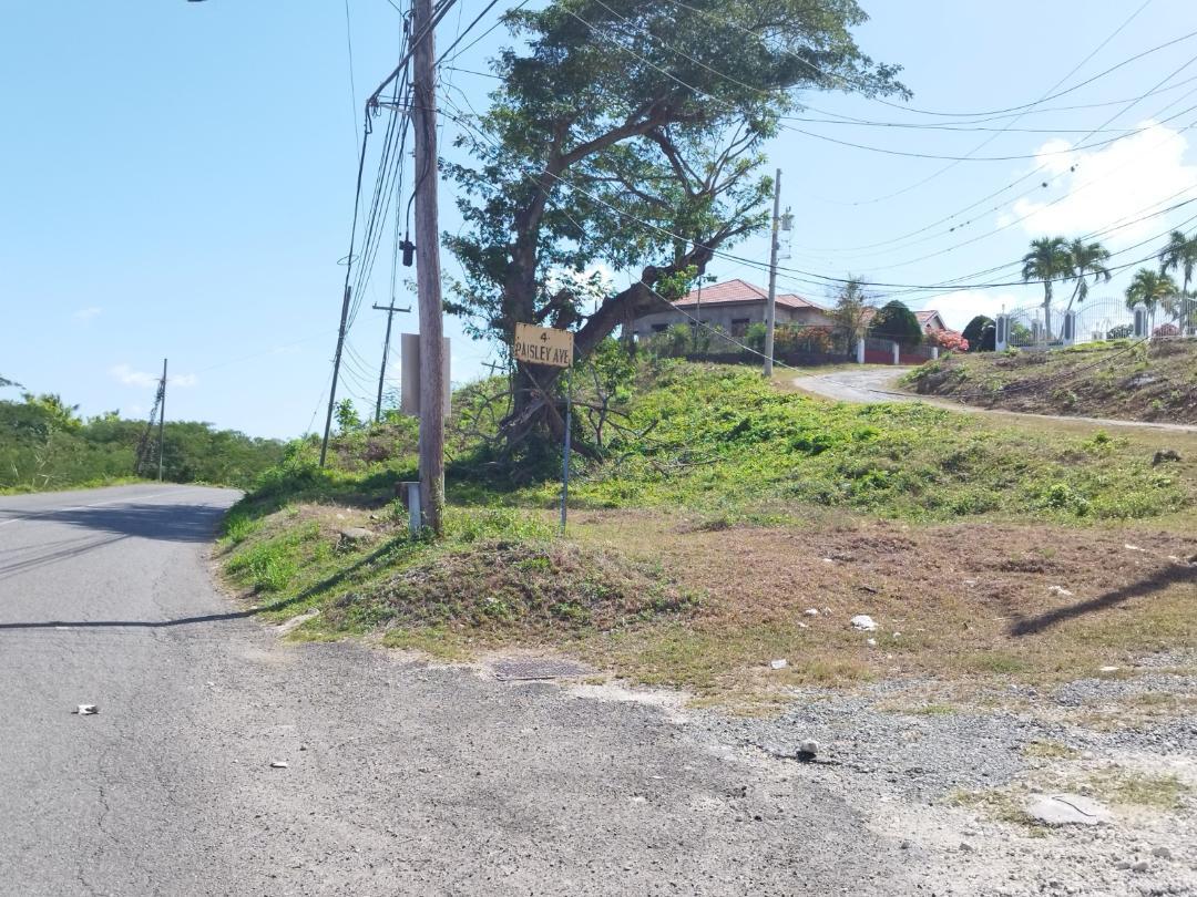 Fifth image of Lot #7 Paisley Avenue in May Pen, Clarendon, Jamaica - property is For Sale