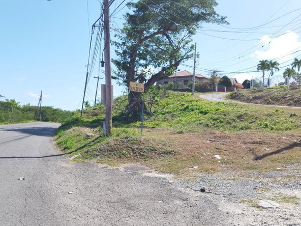Fifth image of Lot #7 Paisley Avenue in May Pen, Clarendon, Jamaica - property is For Sale
