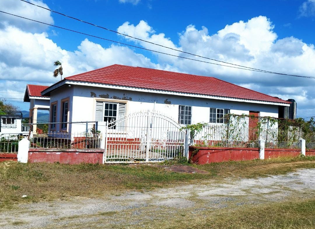 Sixth image of Lot #7 Paisley Avenue in May Pen, Clarendon, Jamaica - property is For Sale