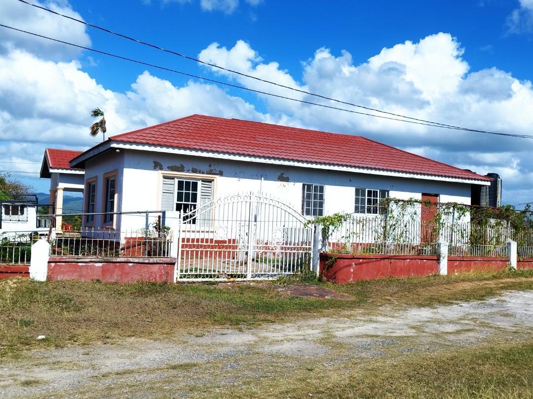 Sixth image of Lot #7 Paisley Avenue in May Pen, Clarendon, Jamaica - property is For Sale