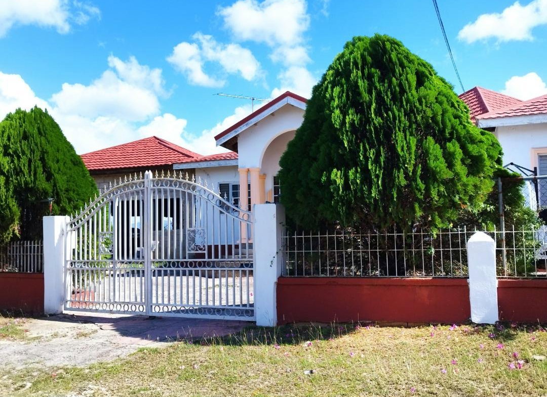 Eighth image of Lot #7 Paisley Avenue in May Pen, Clarendon, Jamaica - property is For Sale