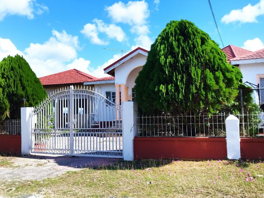 Eighth image of Lot #7 Paisley Avenue in May Pen, Clarendon, Jamaica - property is For Sale