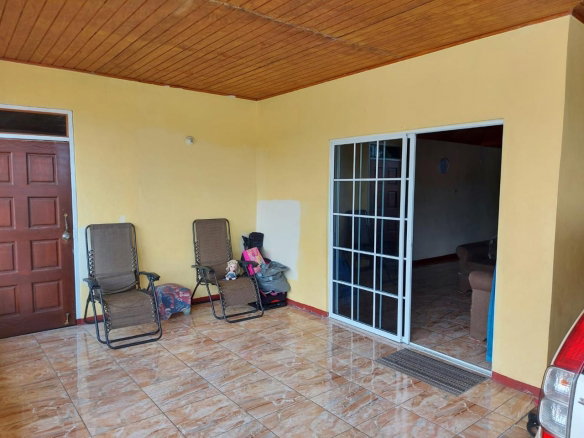 First image of 7 Glenmuir Terrace in May Pen, Clarendon, Jamaica - property is For Sale