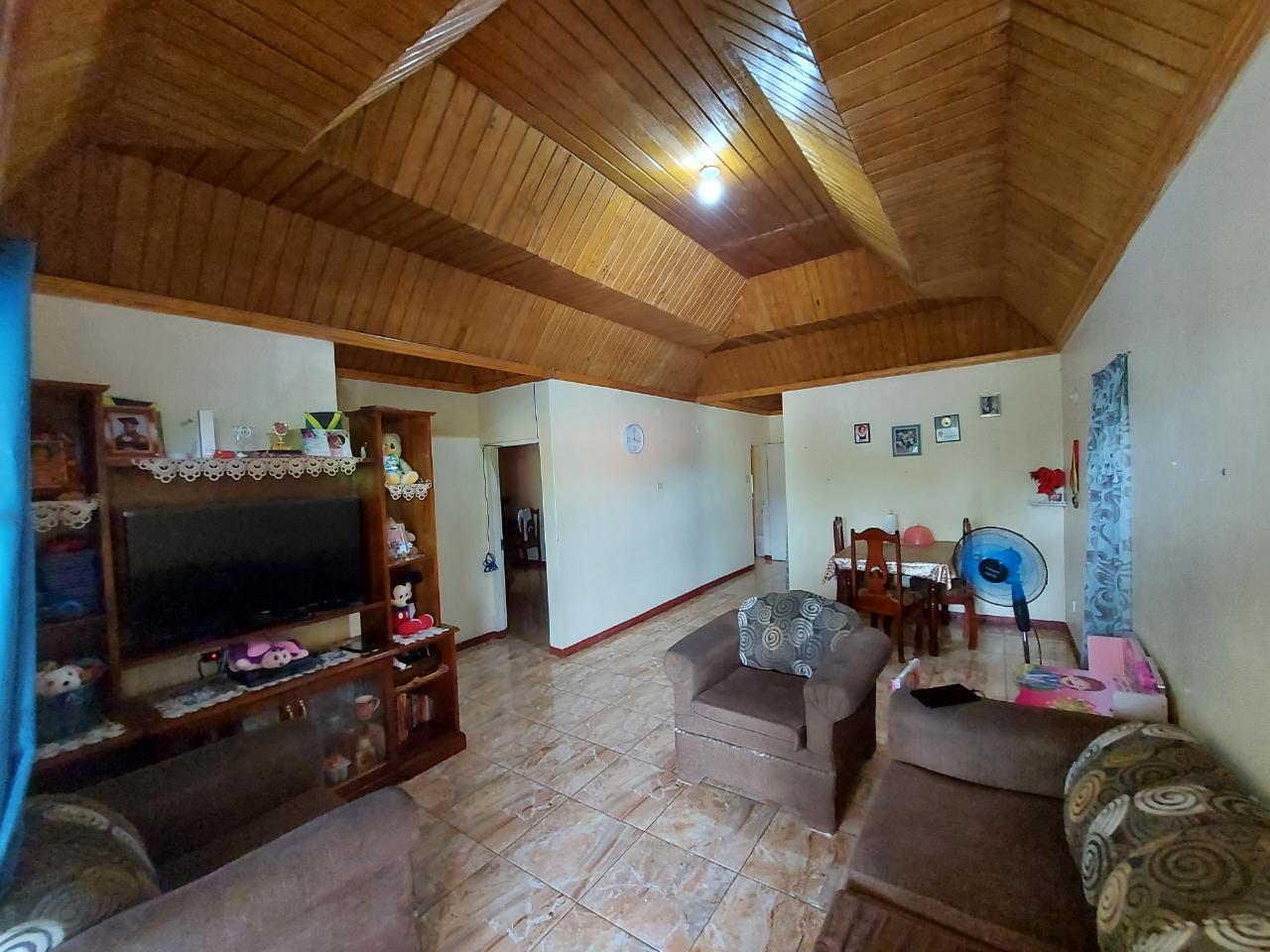 Second image of 7 Glenmuir Terrace in May Pen, Clarendon, Jamaica - property is For Sale