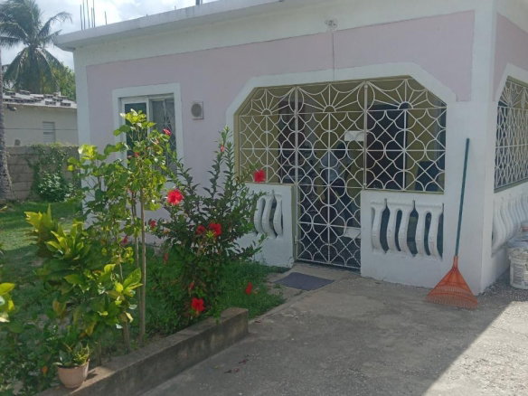 First image of 88 Cromarty Grove in Spanish Town, St. Catherine, Jamaica - property is For Sale