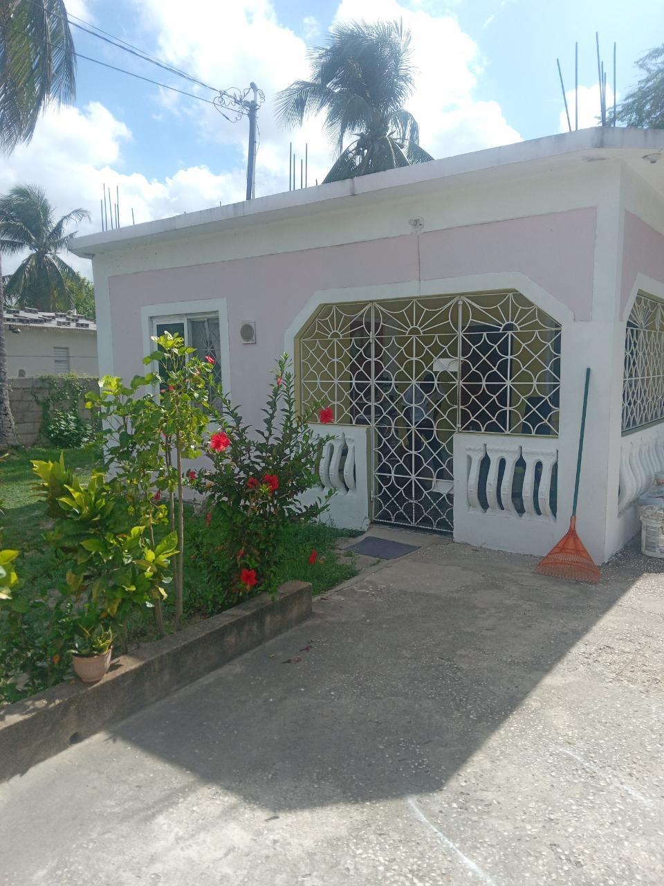 First image of 88 Cromarty Grove in Spanish Town, St. Catherine, Jamaica - property is For Sale