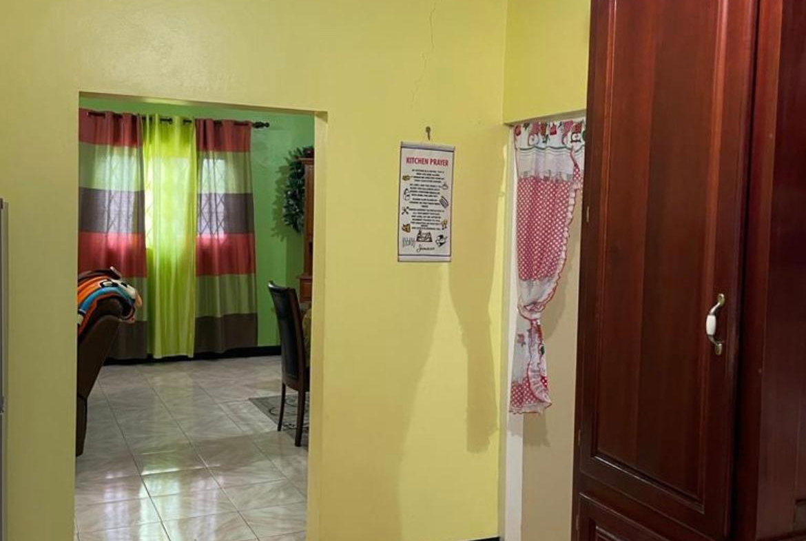 Eleventh image of Edinburgh, Newport, Manch in Newport, Manchester, Jamaica - property is For Sale