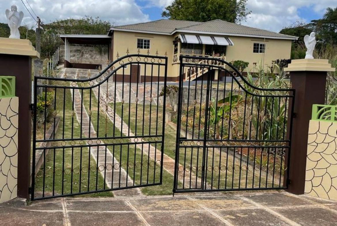 First image of Edinburgh, Newport, Manch in Newport, Manchester, Jamaica - property is For Sale