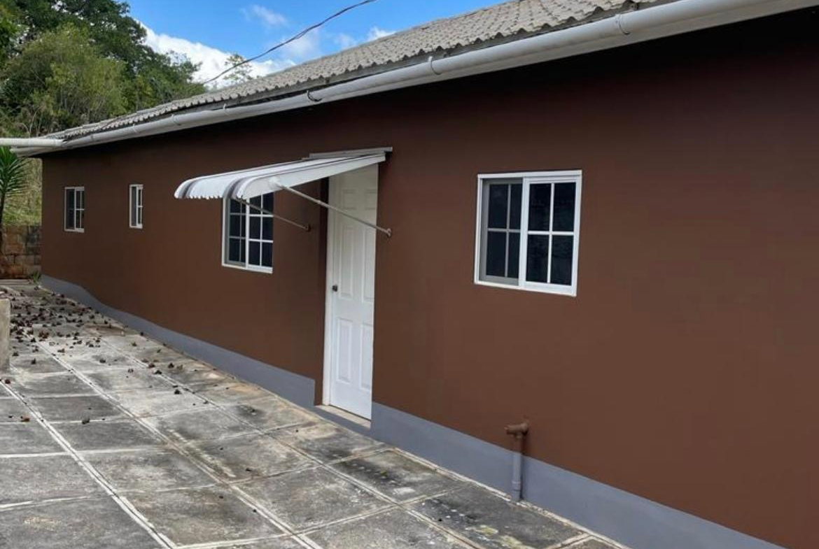 Sixteenth image of Edinburgh, Newport, Manch in Newport, Manchester, Jamaica - property is For Sale