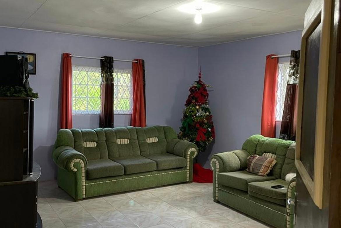 Twenty-Second image of Edinburgh, Newport, Manch in Newport, Manchester, Jamaica - property is For Sale