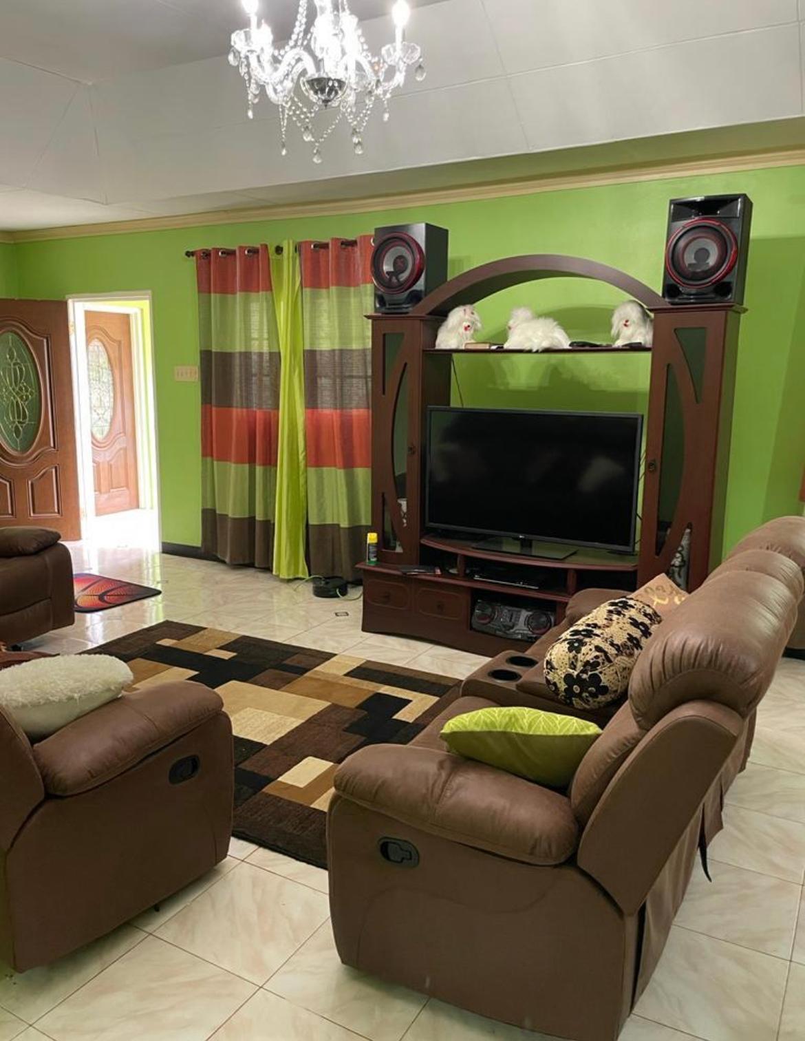 Twenty-Fourth image of Edinburgh, Newport, Manch in Newport, Manchester, Jamaica - property is For Sale