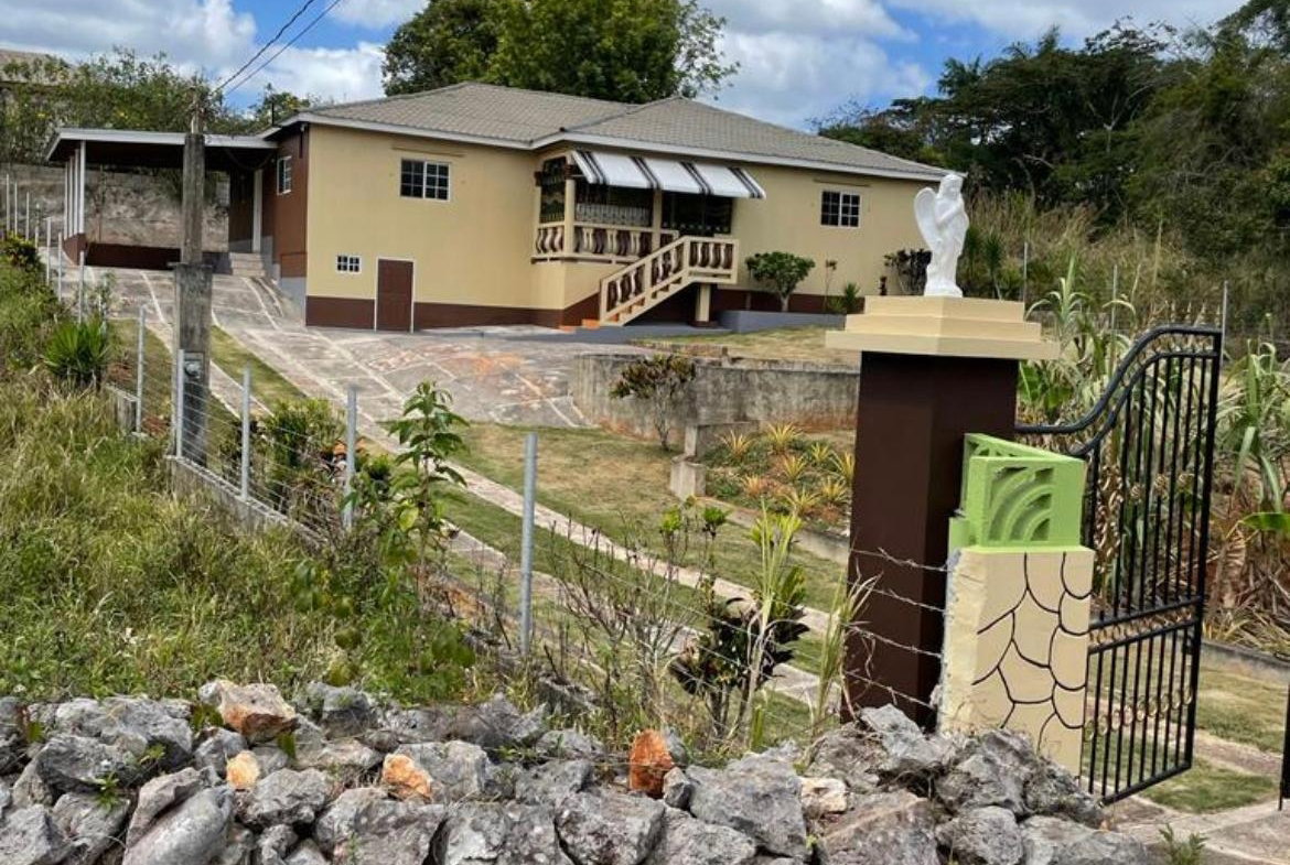 Twenty-Sixth image of Edinburgh, Newport, Manch in Newport, Manchester, Jamaica - property is For Sale