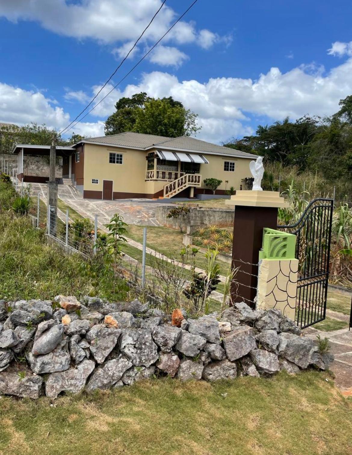 Twenty-Sixth image of Edinburgh, Newport, Manch in Newport, Manchester, Jamaica - property is For Sale