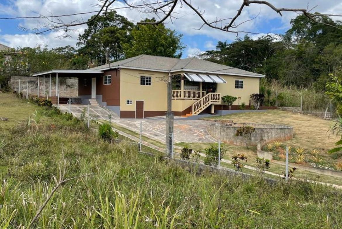 Twenty-Seventh image of Edinburgh, Newport, Manch in Newport, Manchester, Jamaica - property is For Sale
