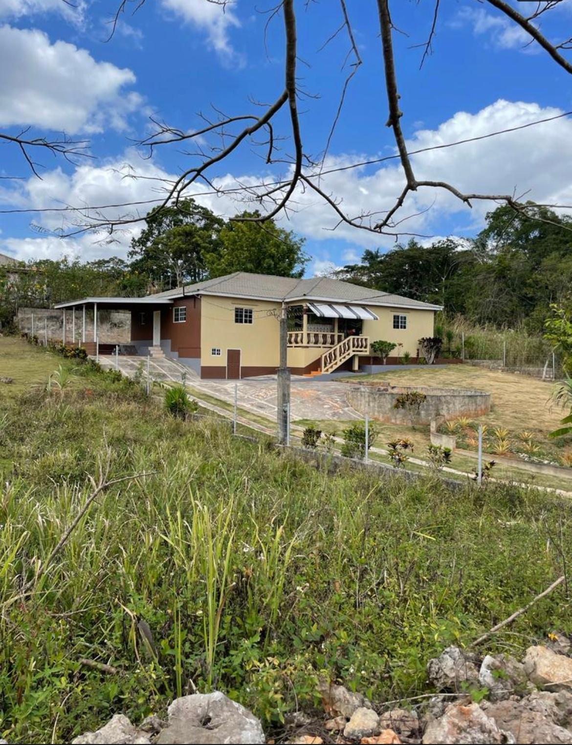 Twenty-Seventh image of Edinburgh, Newport, Manch in Newport, Manchester, Jamaica - property is For Sale