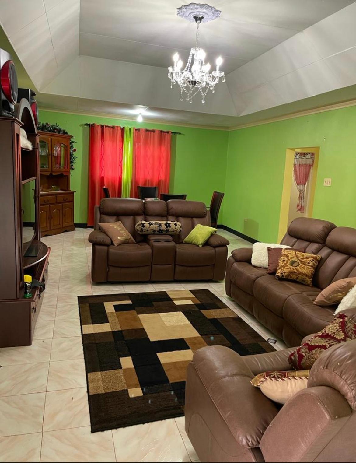 Sixth image of Edinburgh, Newport, Manch in Newport, Manchester, Jamaica - property is For Sale