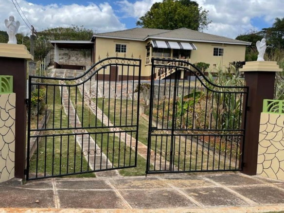 First image of Edinburgh, Newport, Manch in Newport, Manchester, Jamaica - property is For Sale