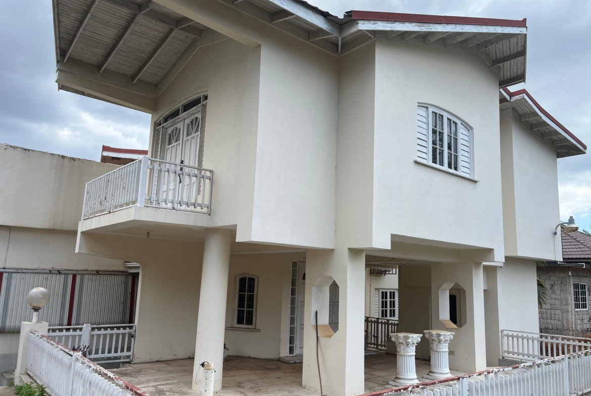 Second image of 11 Century Blvd. in Spanish Town, St. Catherine, Jamaica - property is For Sale